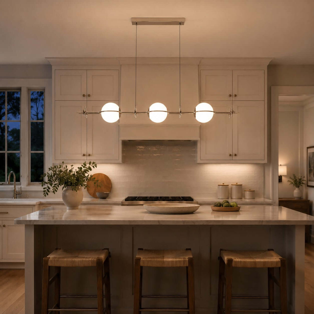 Vionelle Chandelier
