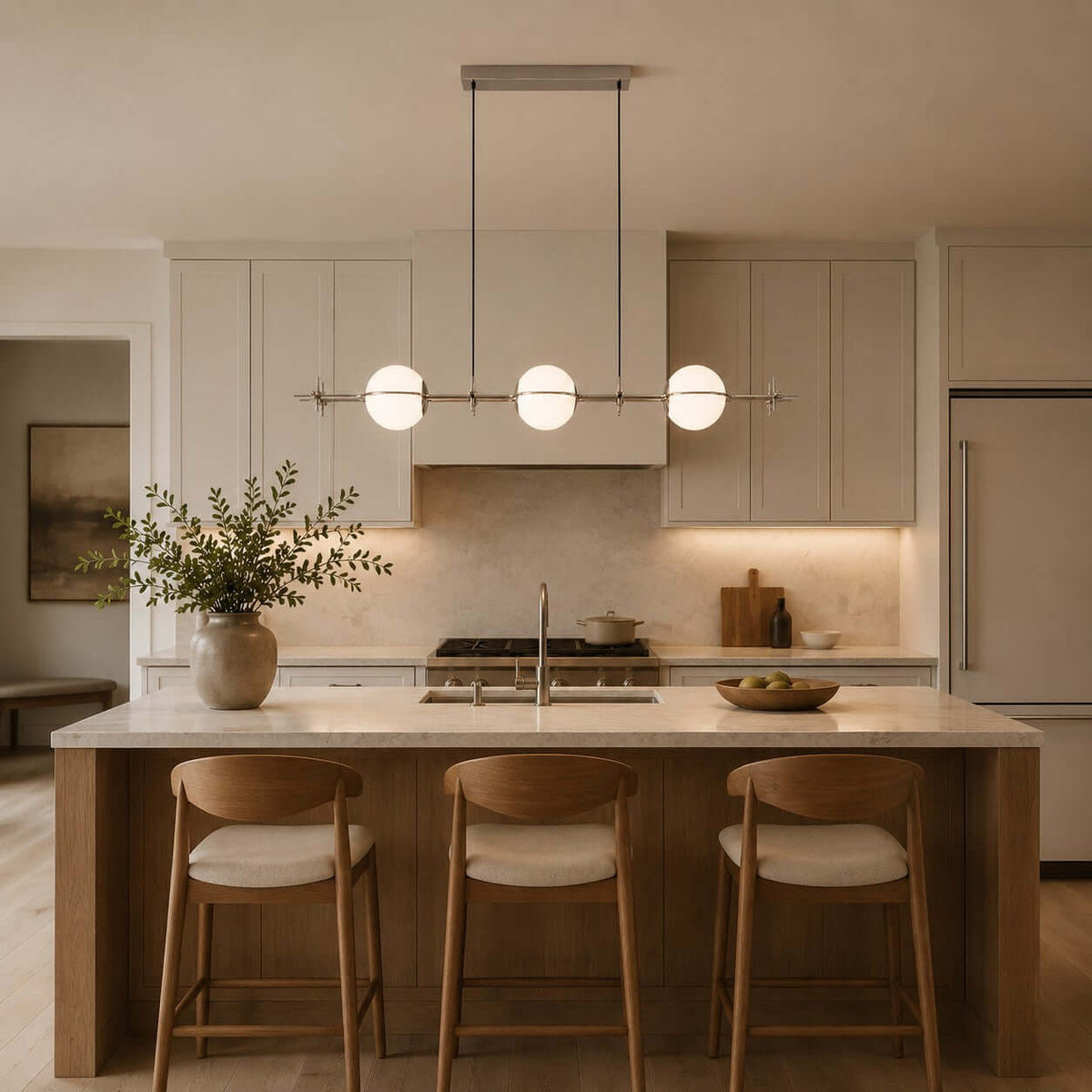 Vionelle Chandelier
