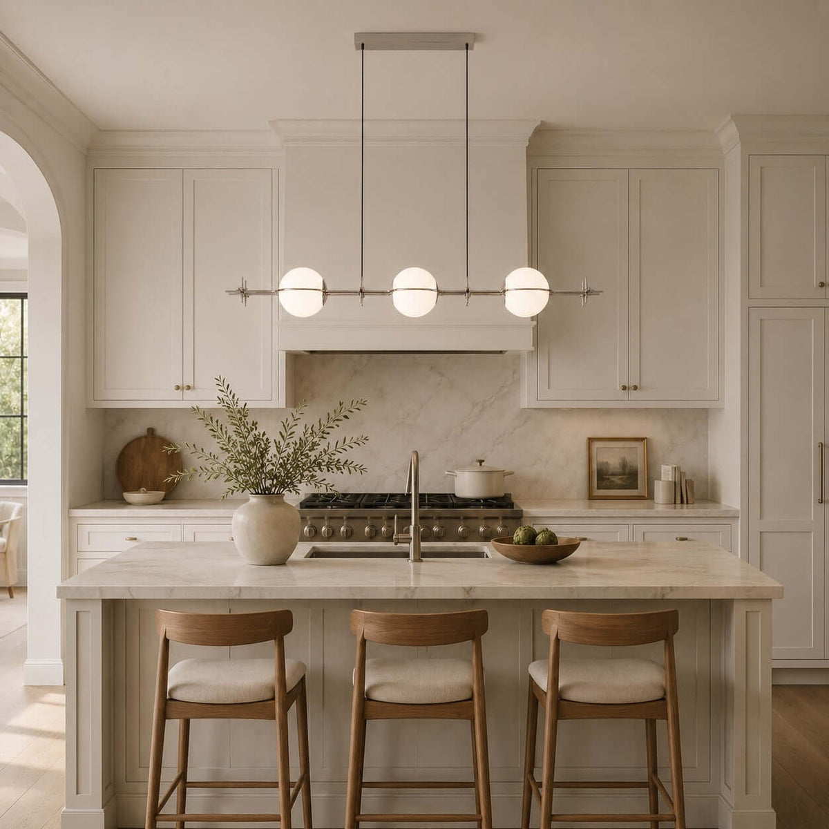 Vionelle Chandelier