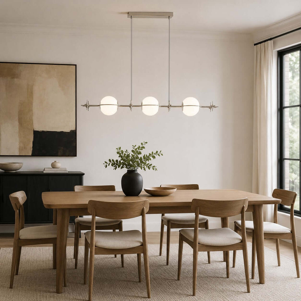 Vionelle Chandelier