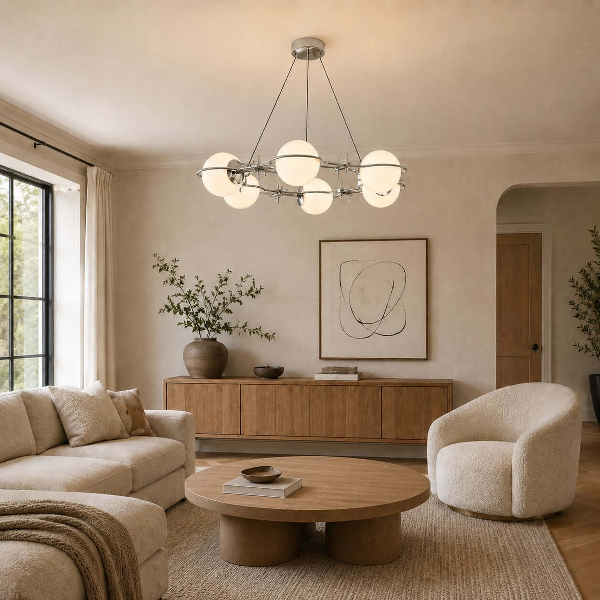 Vionelle Chandelier