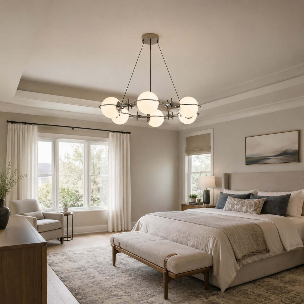 Vionelle Chandelier