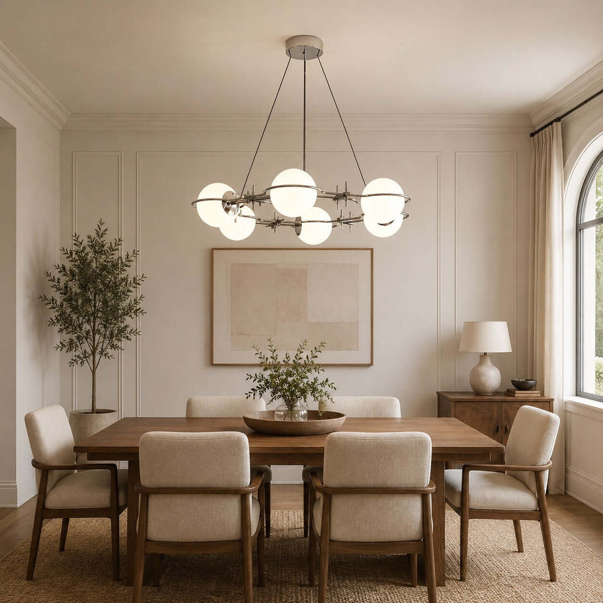 Vionelle Chandelier