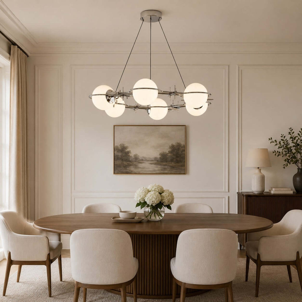 Vionelle Chandelier