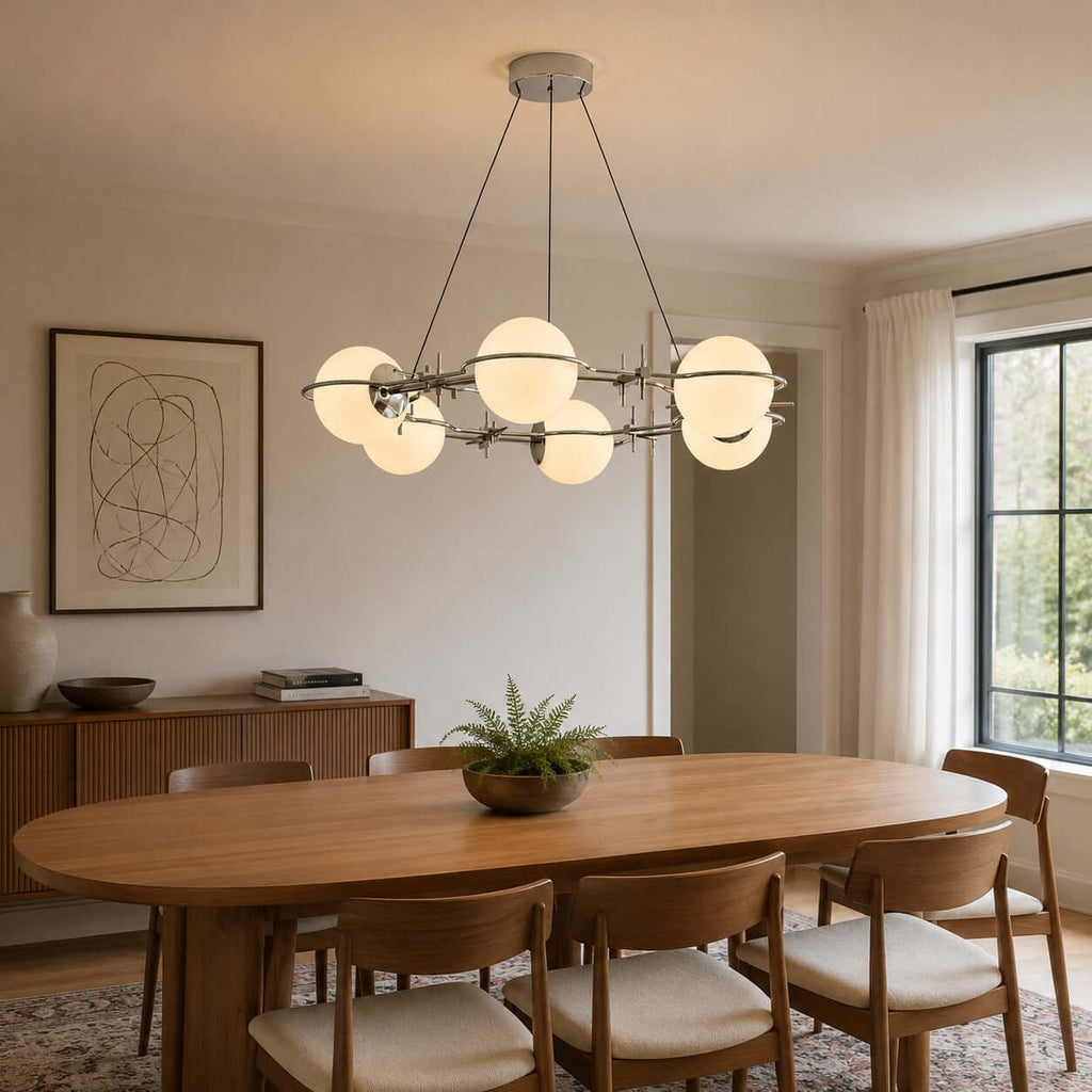 Vionelle Chandelier
