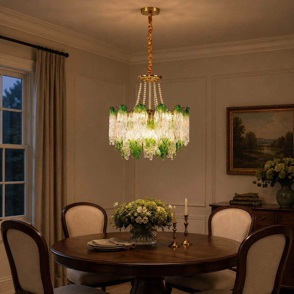 Virelina Chandelier
