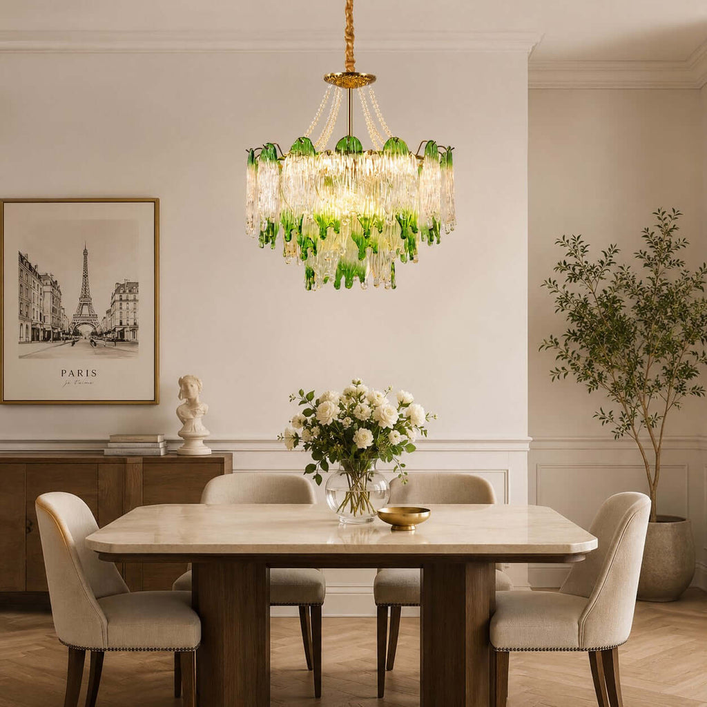 Virelina Chandelier