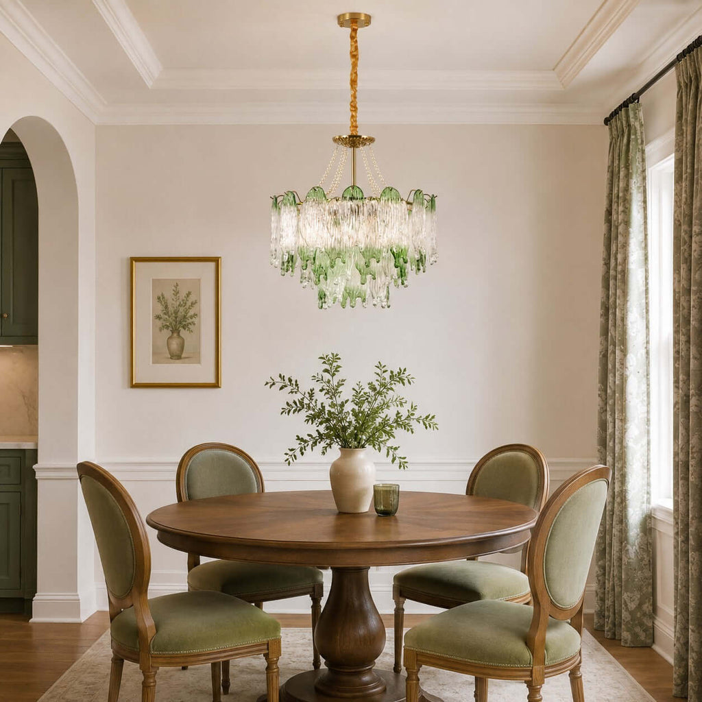 Virelina Chandelier
