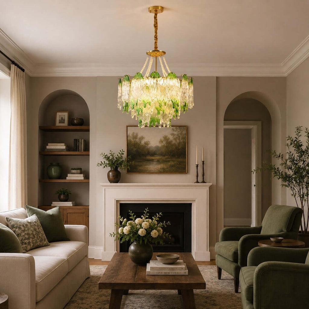 Virelina Chandelier