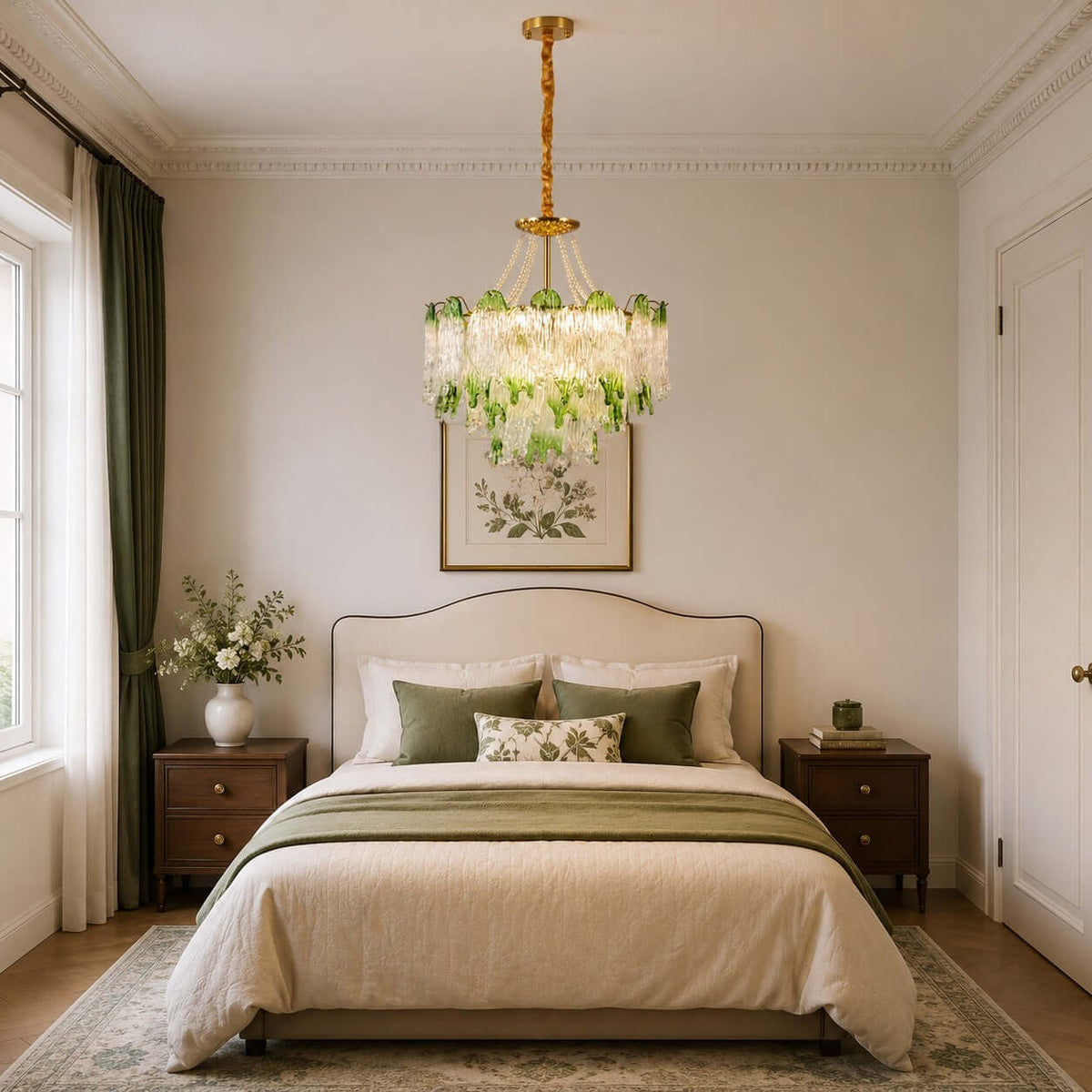 Virelina Chandelier