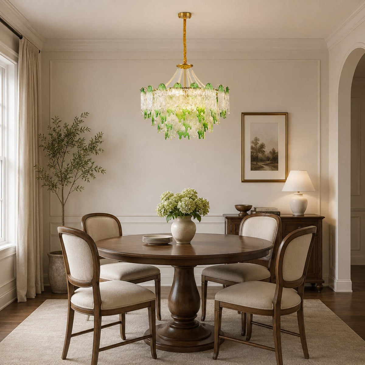 Virelina Chandelier