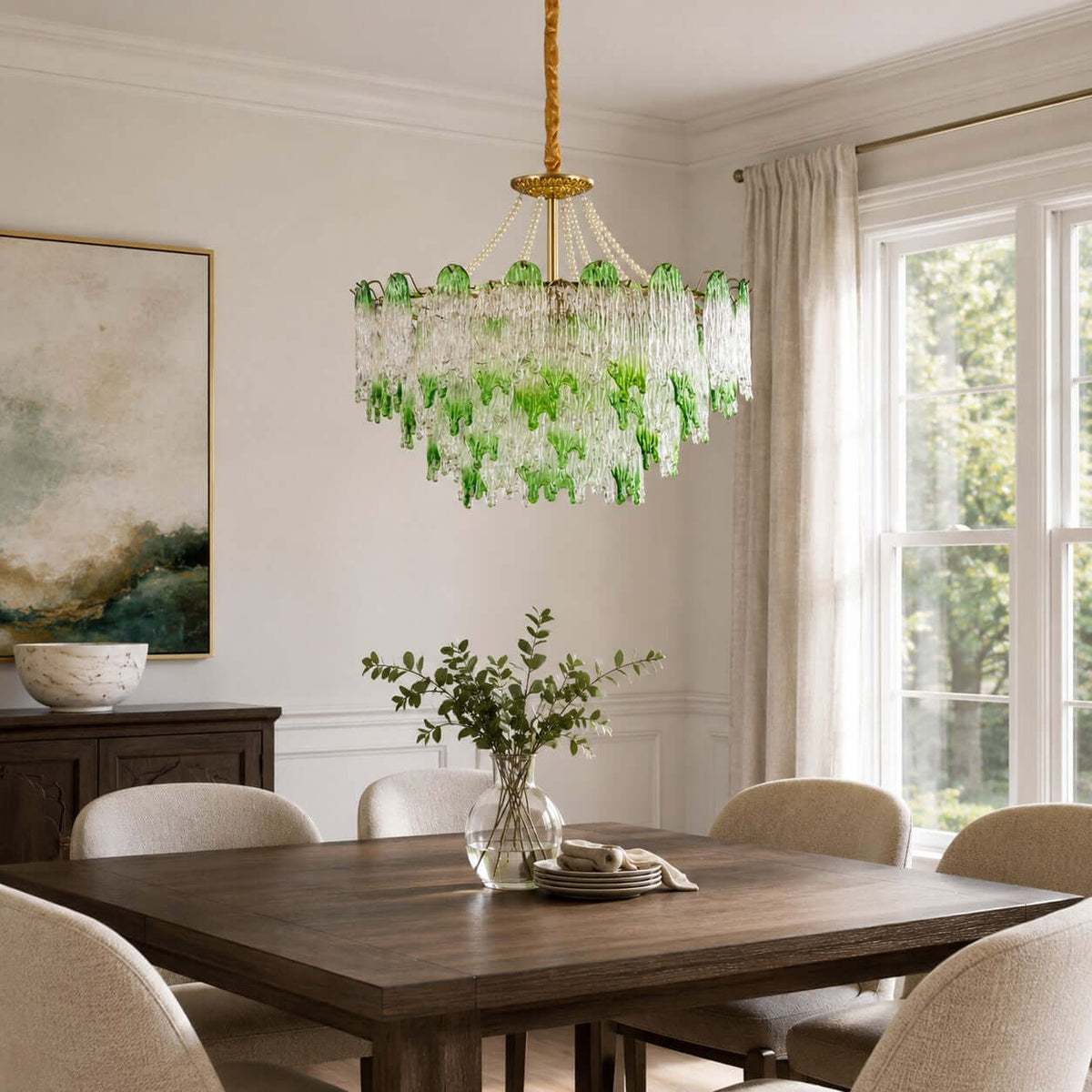 Virelina Chandelier