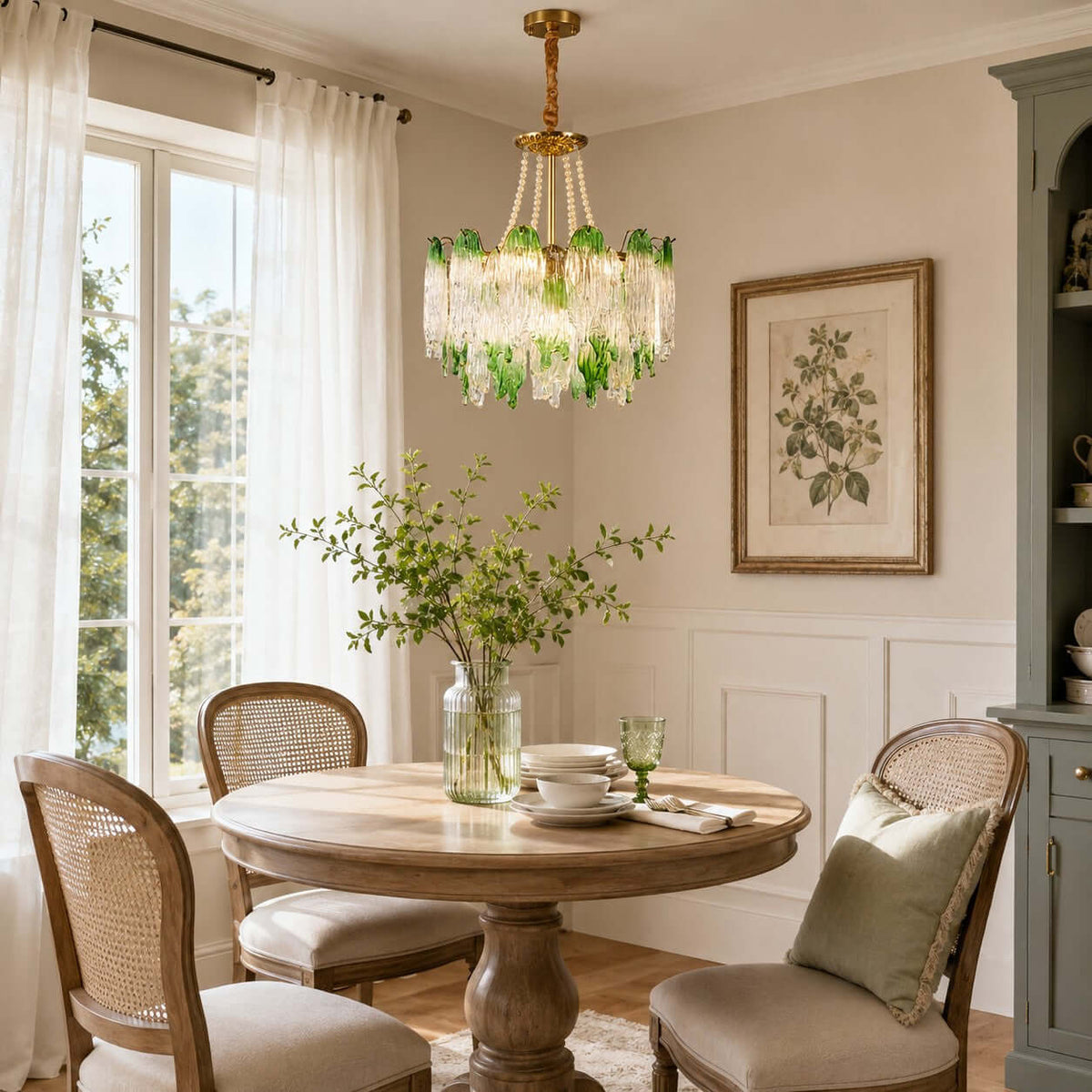 Virelina Chandelier