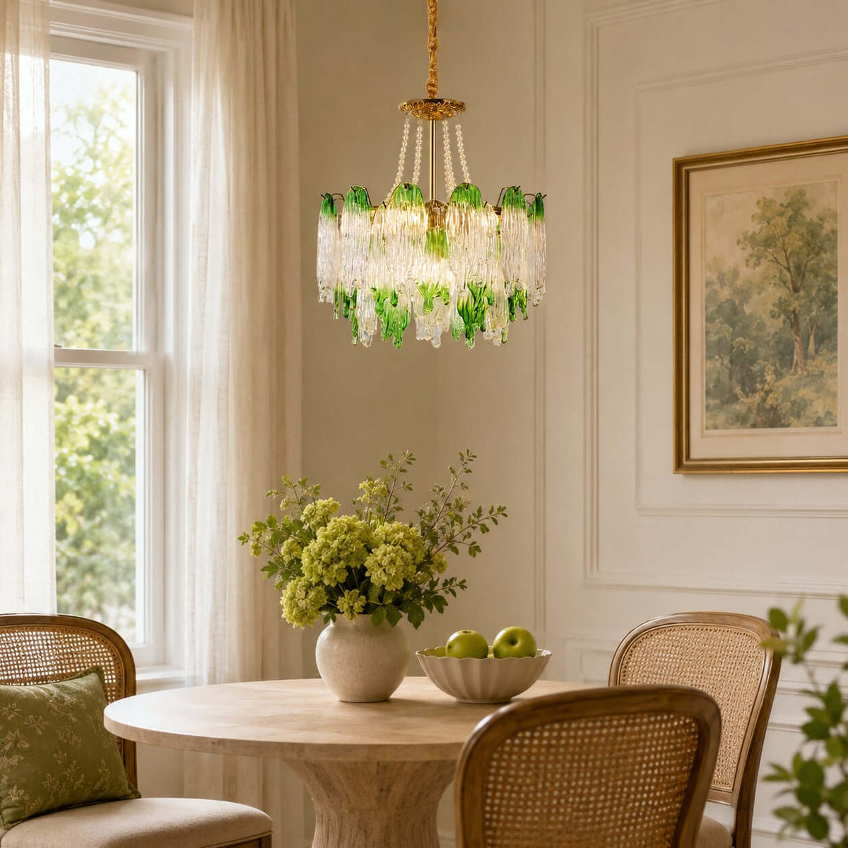Virelina Chandelier