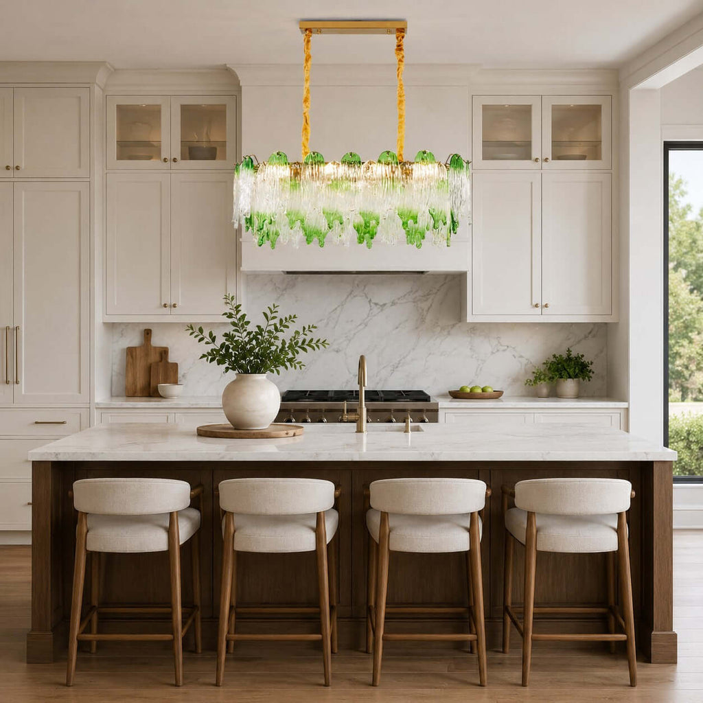 Virelina Linear Chandelier