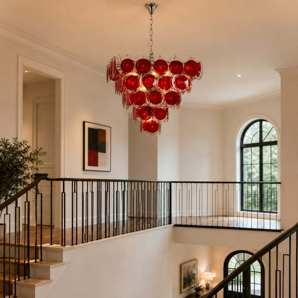 Viretta Chandelier
