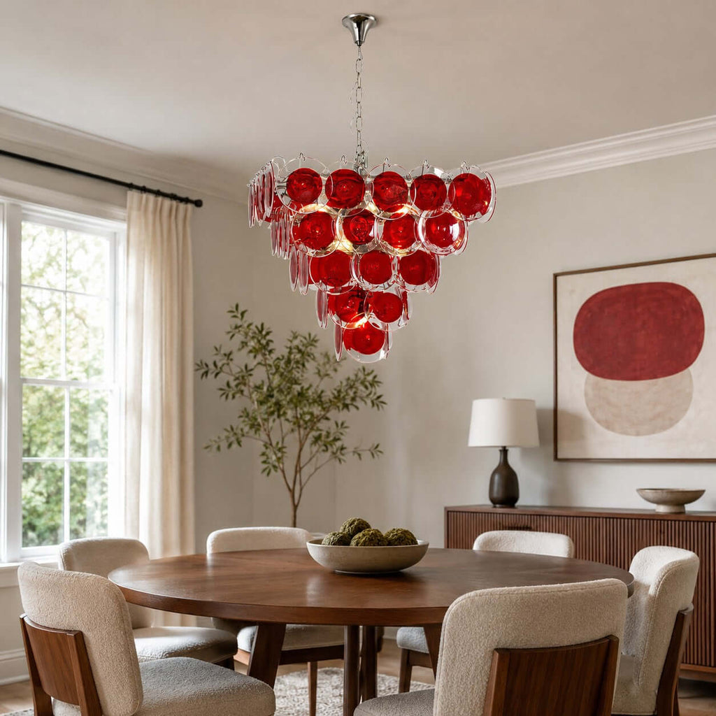 Viretta Chandelier