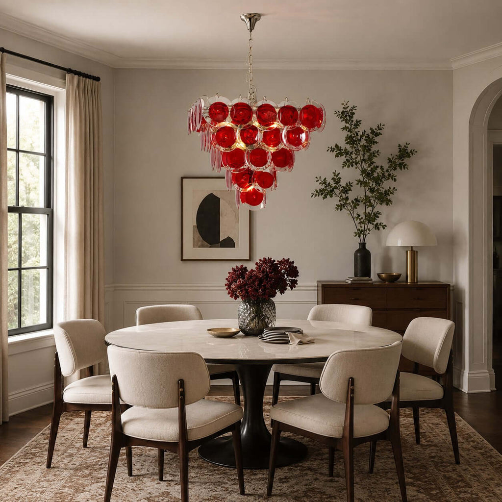 Viretta Chandelier