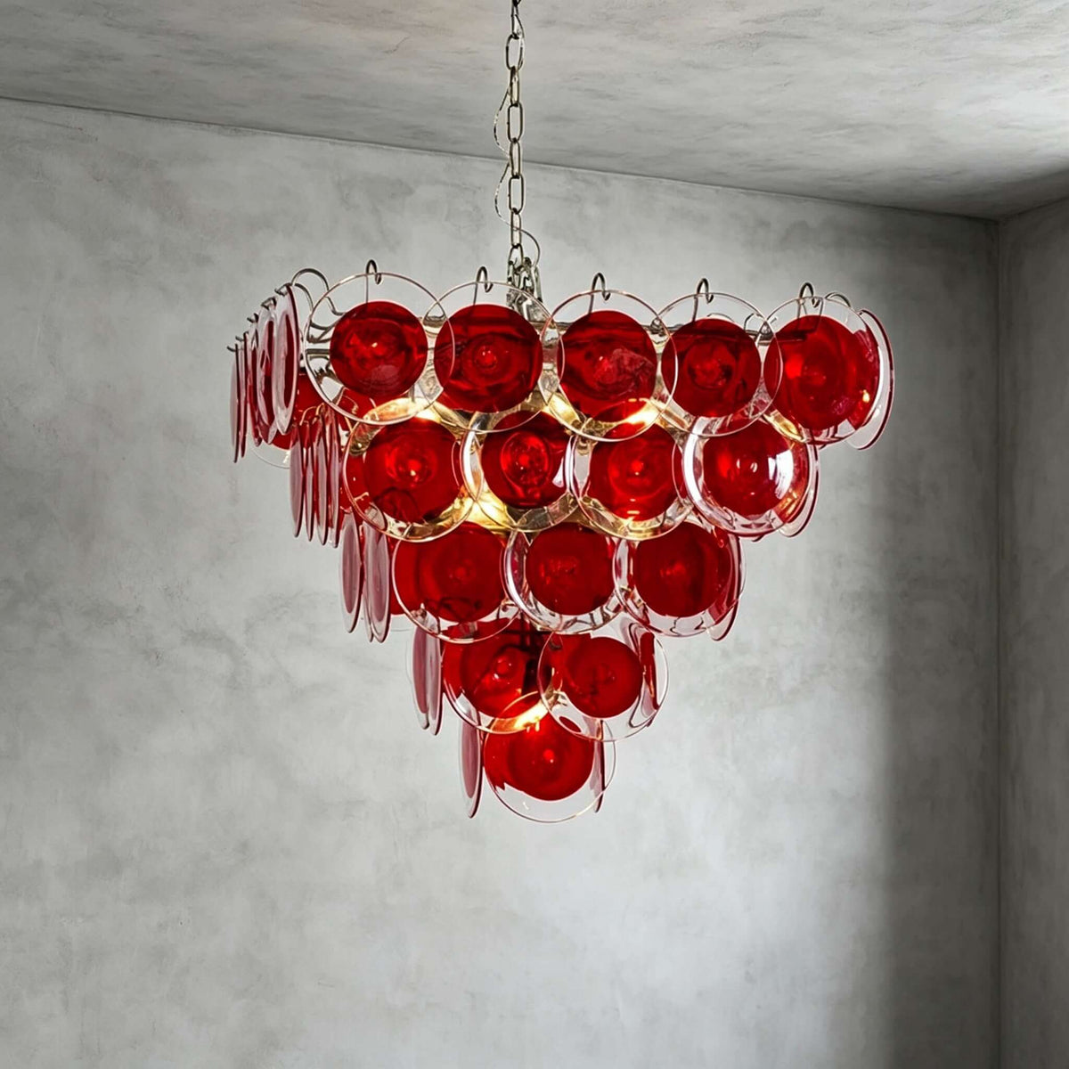 Viretta Chandelier