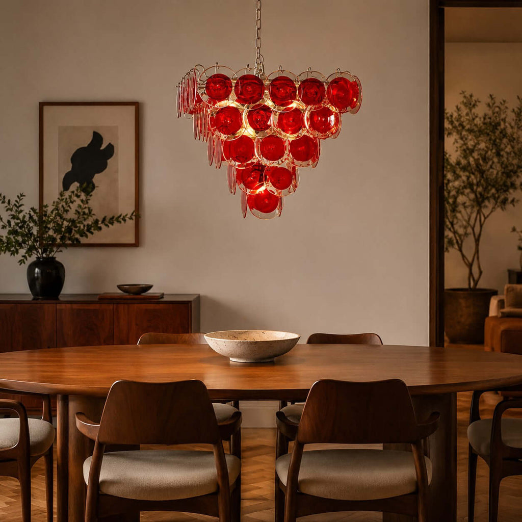 Viretta Chandelier