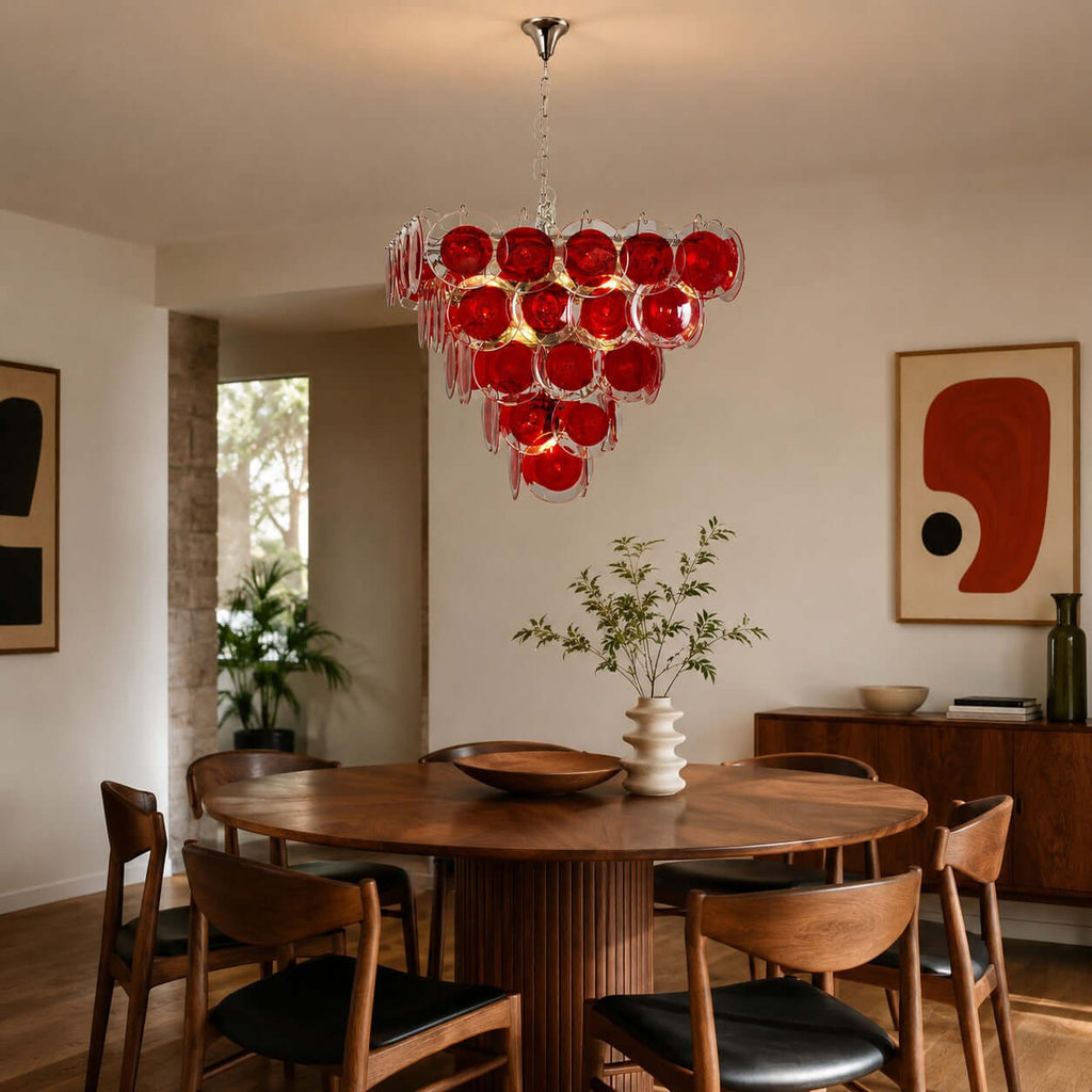 Viretta Chandelier
