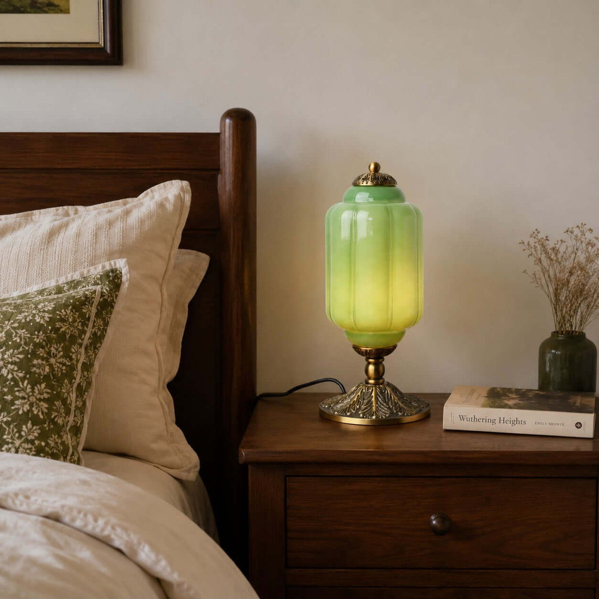 Zelvion Table Lamp
