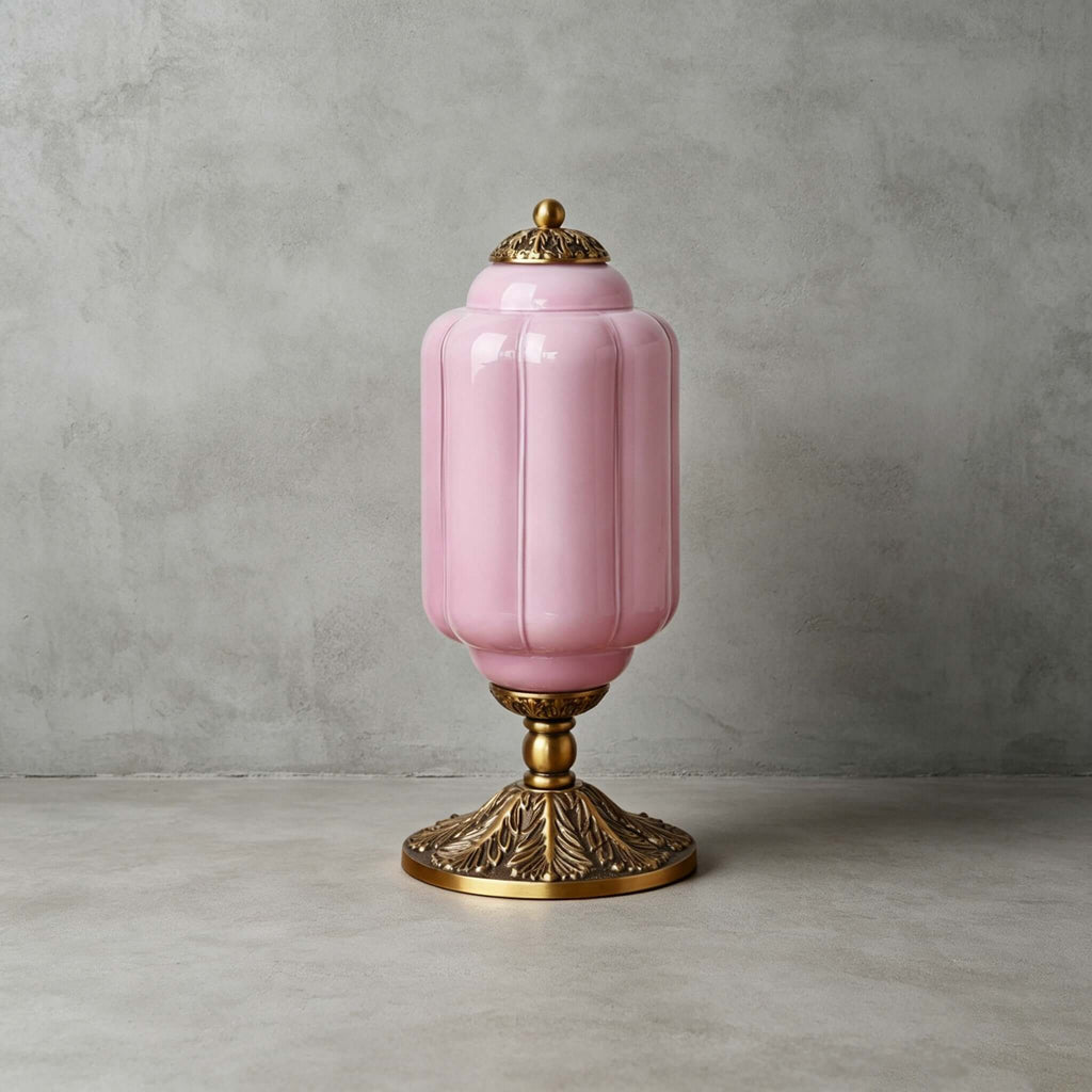 Zelvion Table Lamp