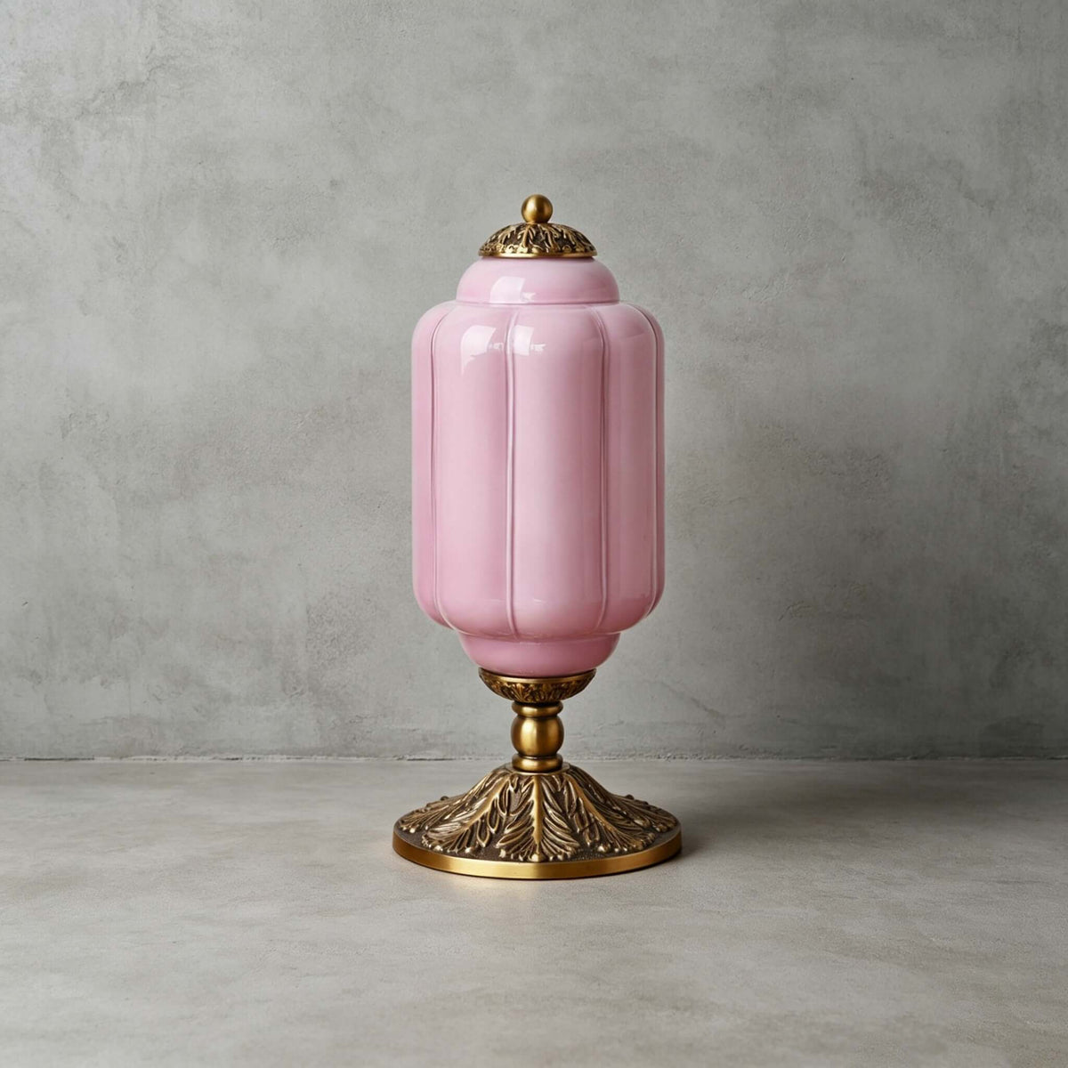 Zelvion Table Lamp