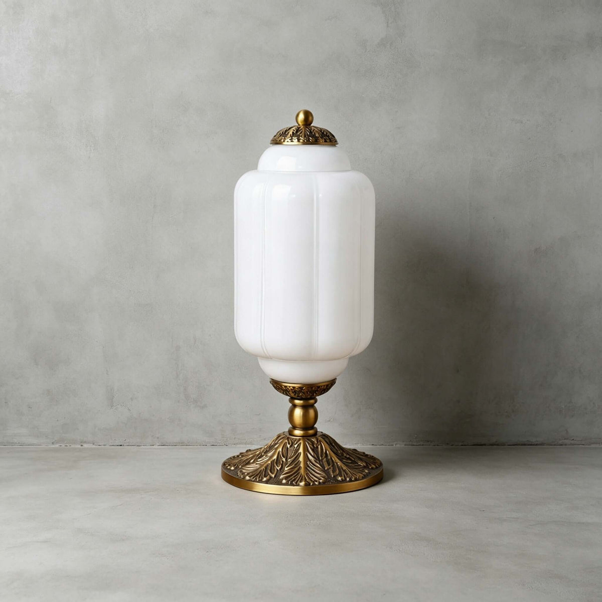 Zelvion Table Lamp