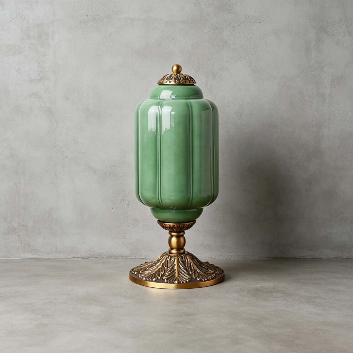 Zelvion Table Lamp