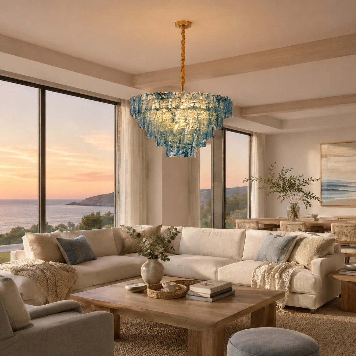 Bravelle Chandelier