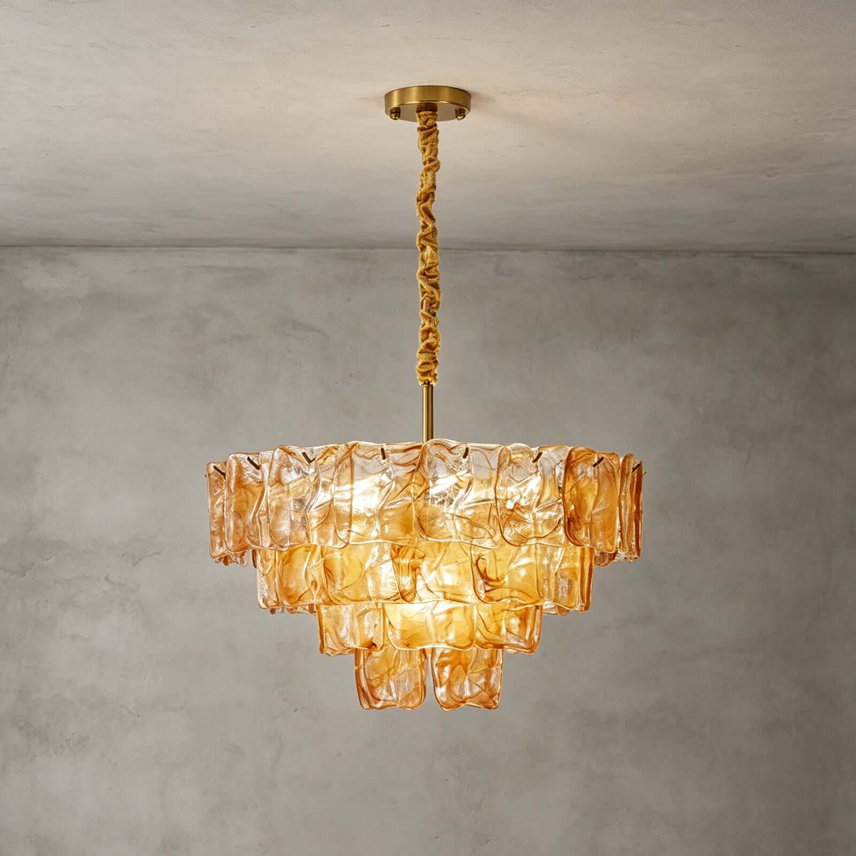 Bravelle Chandelier