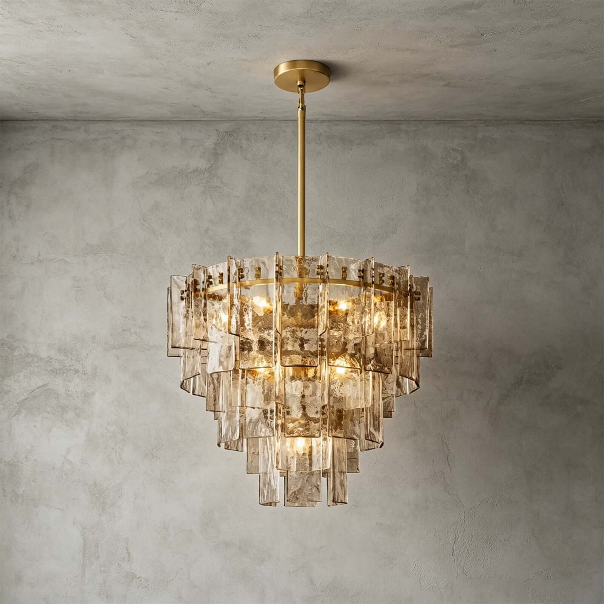 Cascada Chandelier