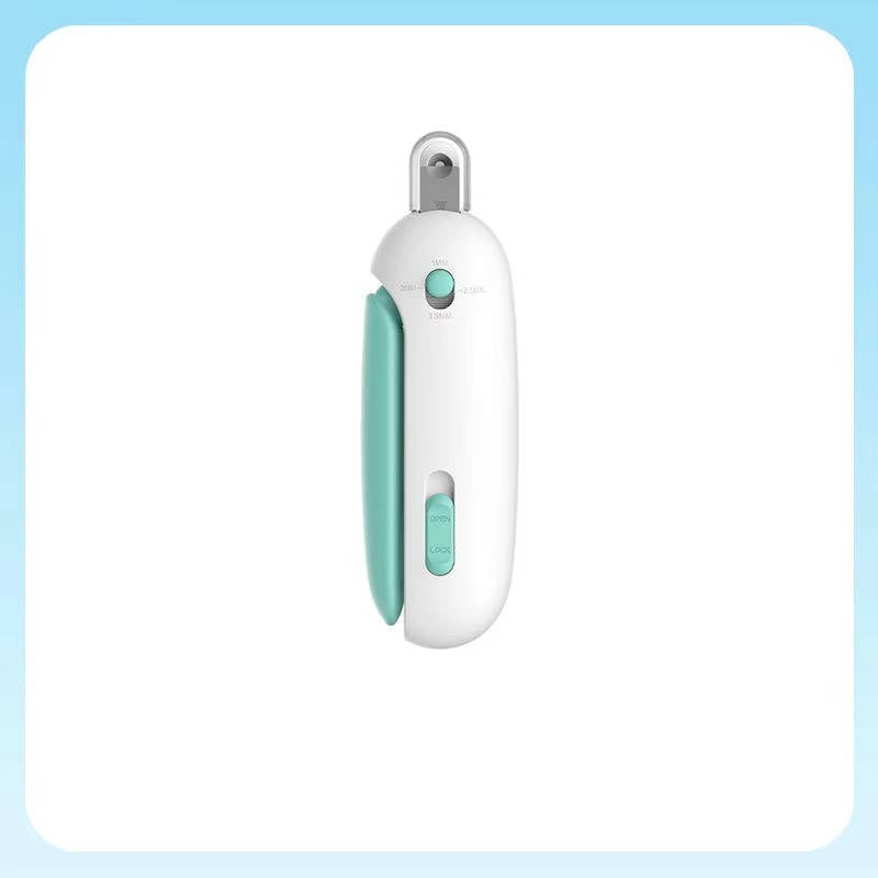 Cat Nail Clippers - Cat Claw Trimmer for Kittens & Cats
