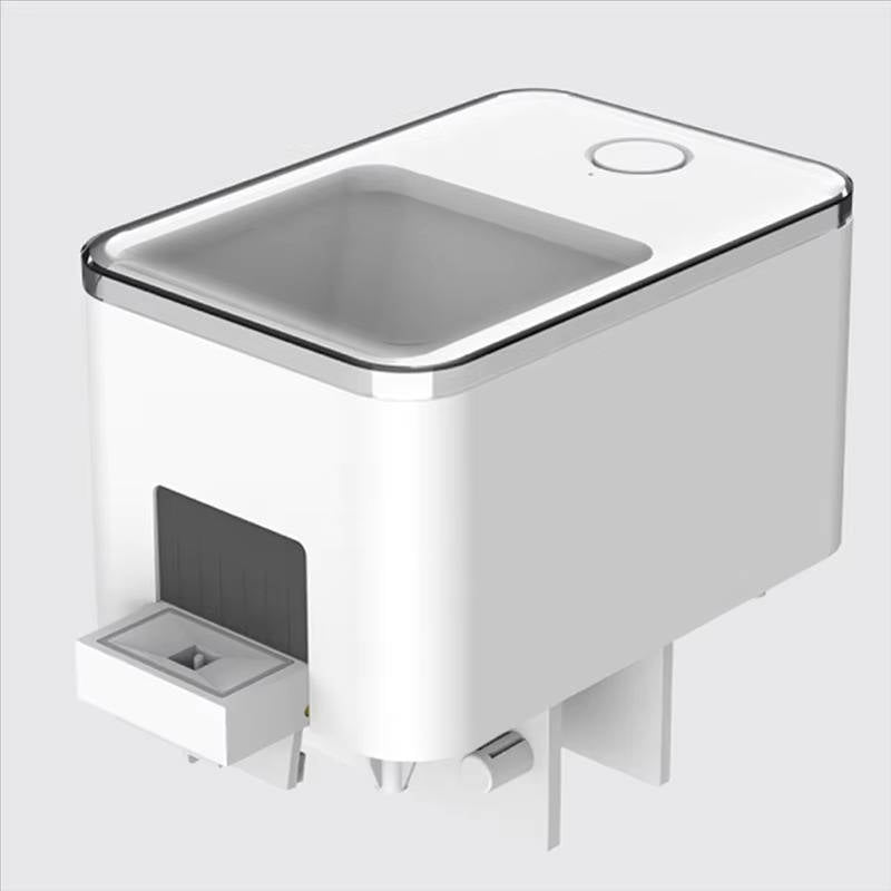 Automatic Fish Feeder - Aquarium Fish Food Dispenser