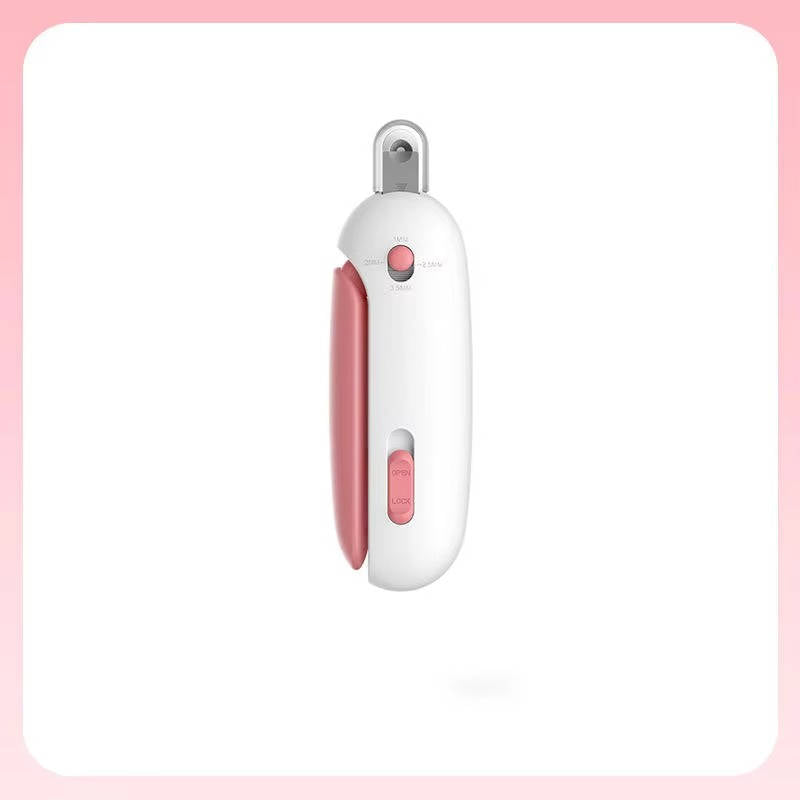 Cat Nail Clippers - Cat Claw Trimmer for Kittens & Cats