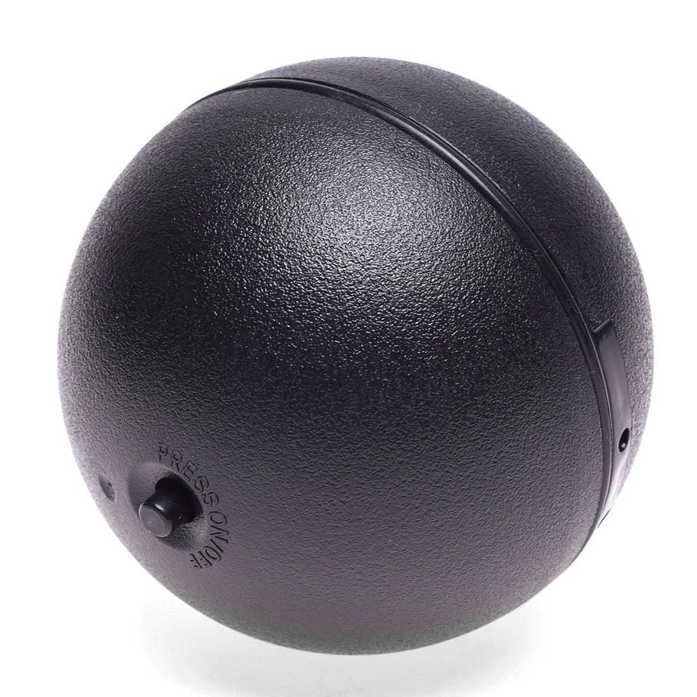 Active Rolling Ball Cat Toy - Moving Pet Ball 4 Colors
