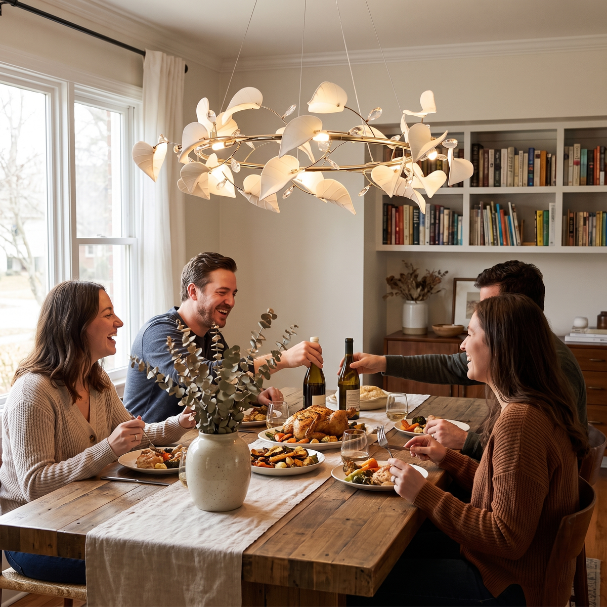 Ivella Chandelier