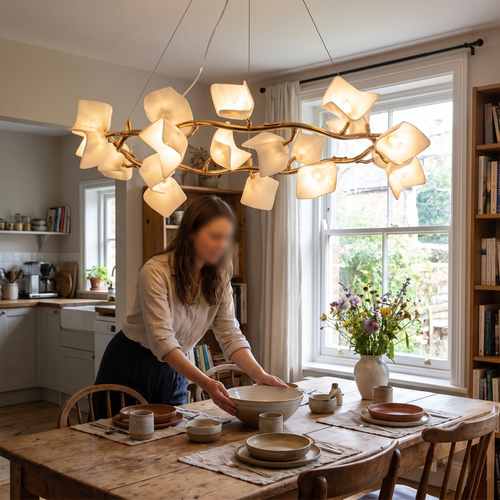 Fiorina Chandelier