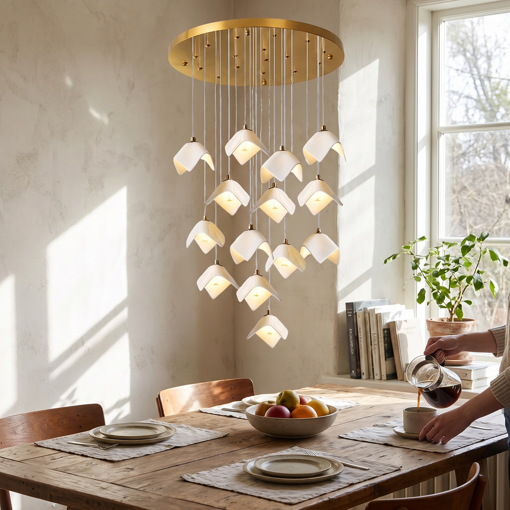 Orlanda Chandelier