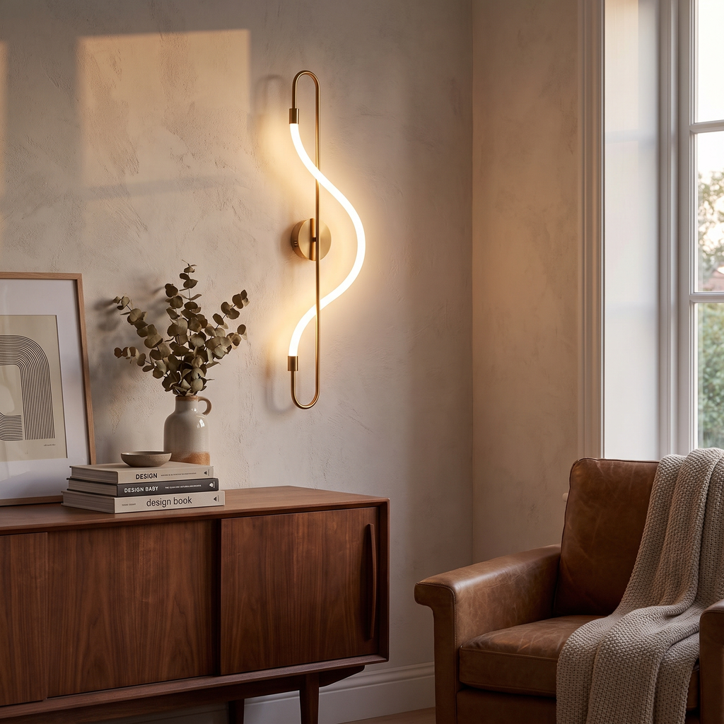 Swaylen Wall Sconce