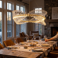 Ravelle Chandelier
