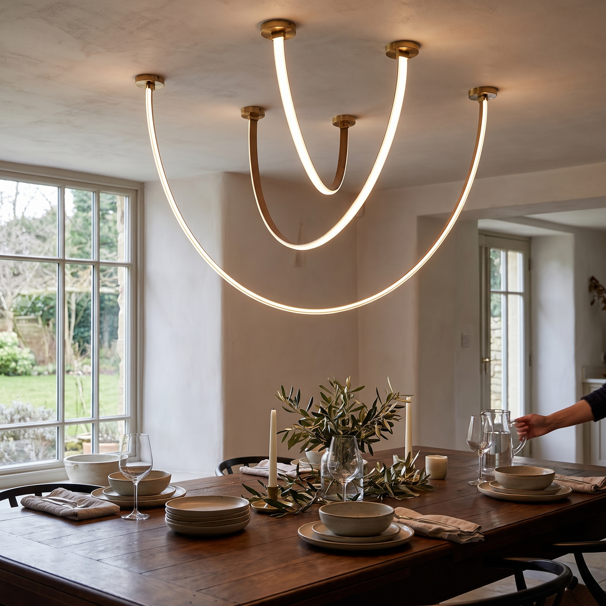 Velmara Chandelier