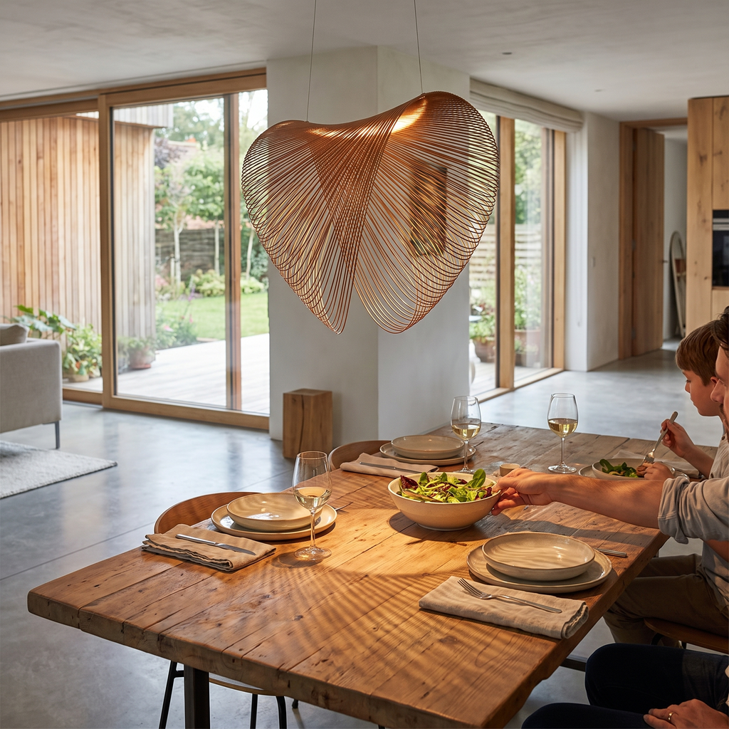 Solara Pendant Light