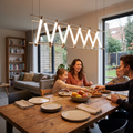 Kirelo Linear Chandelier