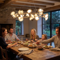 Ellery Chandelier