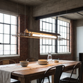 Solren Linear Chandelier