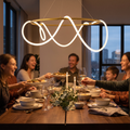 Vespyr Chandelier