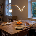 Kavelle Chandelier