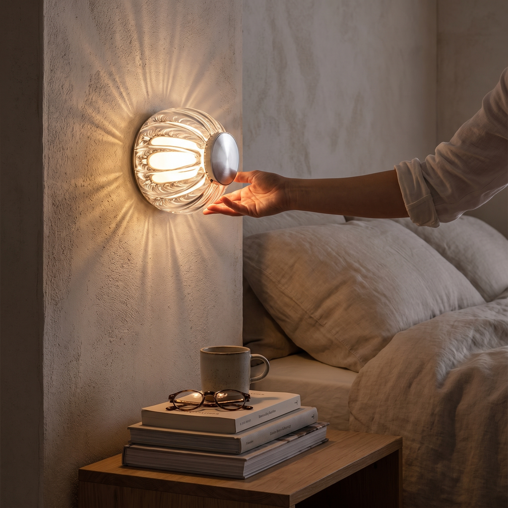 Novea Wall Sconce